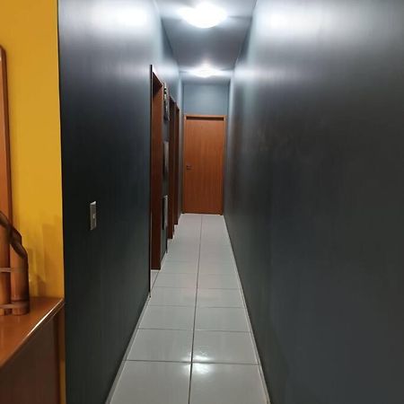 Gray House 4 Londrina - Pr Villa Екстериор снимка