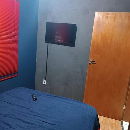 Gray House 4 Londrina - Pr Villa Екстериор снимка