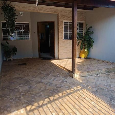 Gray House 4 Londrina - Pr Villa Екстериор снимка