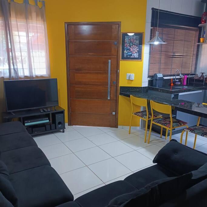 Gray House 4 Londrina - Pr Villa Екстериор снимка