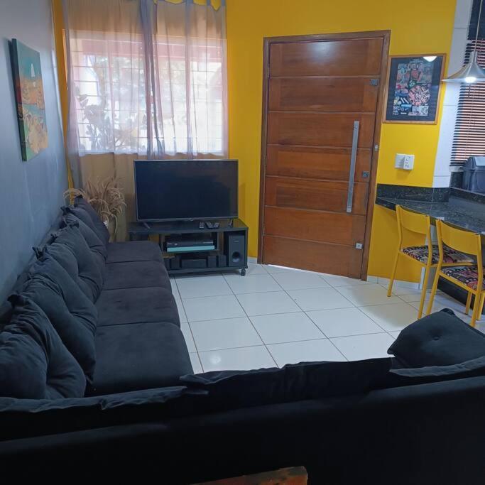Gray House 4 Londrina - Pr Villa Екстериор снимка