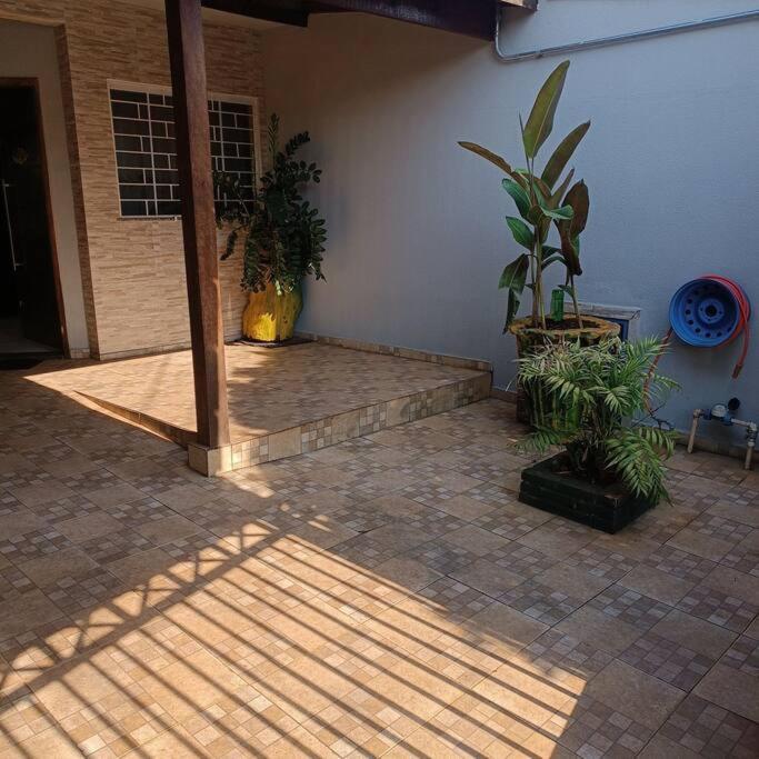 Gray House 4 Londrina - Pr Villa Екстериор снимка