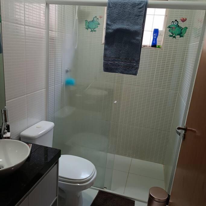 Gray House 4 Londrina - Pr Villa Екстериор снимка