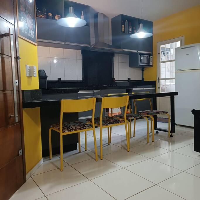 Gray House 4 Londrina - Pr Villa Екстериор снимка