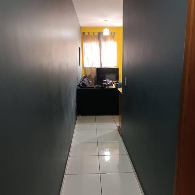 Gray House 4 Londrina - Pr Villa Екстериор снимка