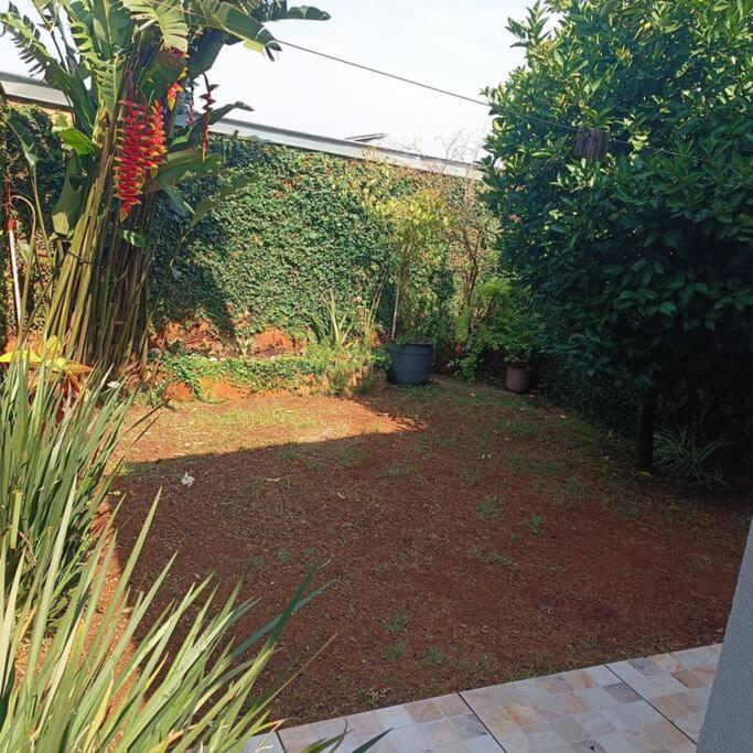 Gray House 4 Londrina - Pr Villa Екстериор снимка