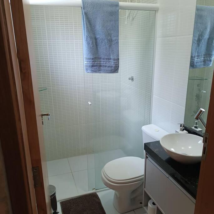 Gray House 4 Londrina - Pr Villa Екстериор снимка